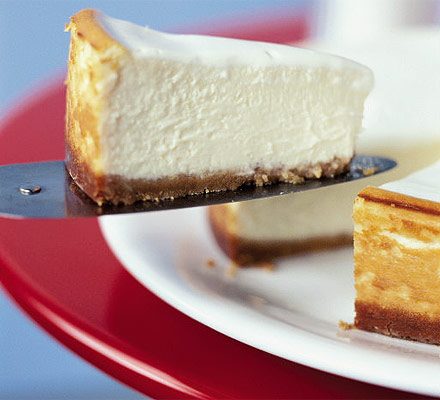 https://www.pontalo.net - New York cheesecake