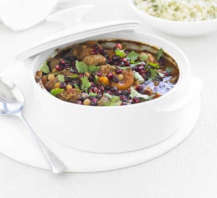 https://www.pontalo.net - Easy lamb tagine