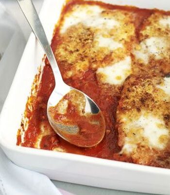 https://www.pontalo.net - Chicken parmesan