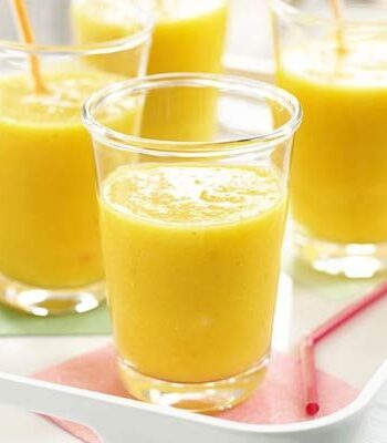 https://www.pontalo.net - Mango smoothie