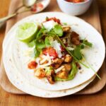 https://www.pontalo.net - Cooking with kids: Fajitas