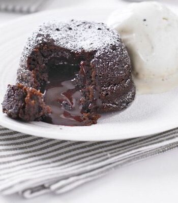 https://www.pontalo.net - Foolproof chocolate & coffee fondants