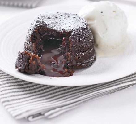 https://www.pontalo.net - Foolproof chocolate & coffee fondants