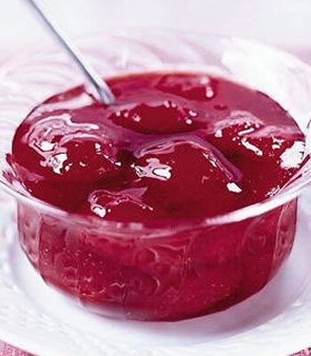 https://www.pontalo.net - Homemade strawberry jam