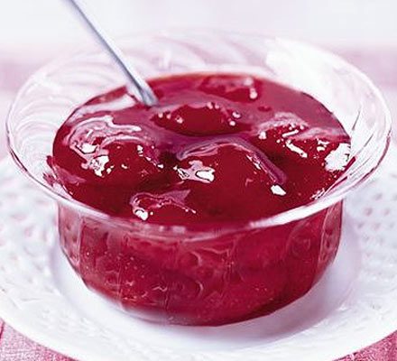 https://www.pontalo.net - Homemade strawberry jam