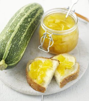 https://www.pontalo.net - Marrow & ginger jam