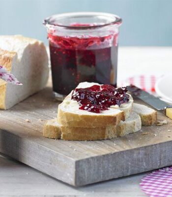 https://www.pontalo.net - Blackberry jam