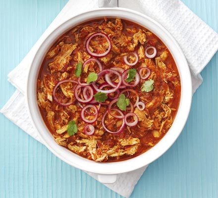 https://www.pontalo.net - Mexican chicken stew