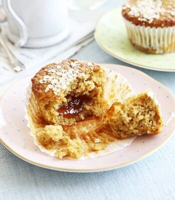 https://www.pontalo.net - Marmalade muffins