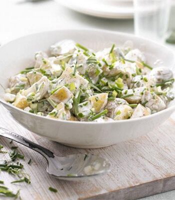 https://www.pontalo.net - Healthier potato salad