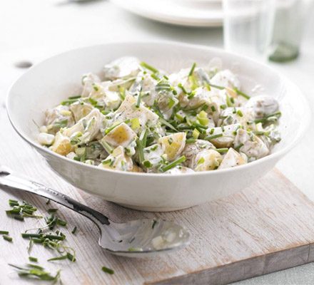 https://www.pontalo.net - Healthier potato salad