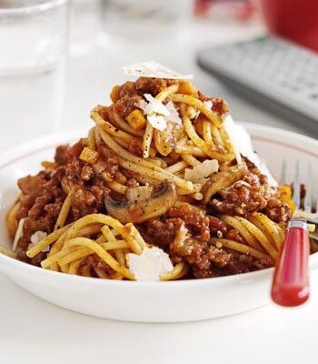 https://www.pontalo.net - Big-batch bolognese