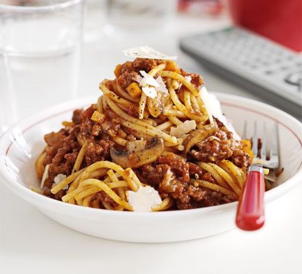 https://www.pontalo.net - Big-batch bolognese