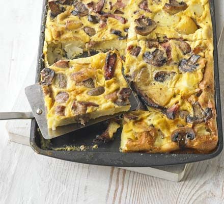 https://www.pontalo.net - Full English frittata