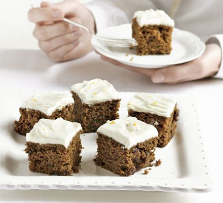 https://www.pontalo.net - The ultimate makeover: Carrot cake