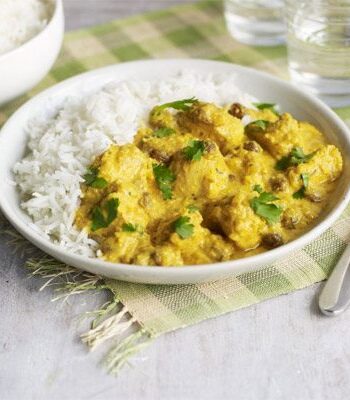 https://www.pontalo.net - Chicken korma