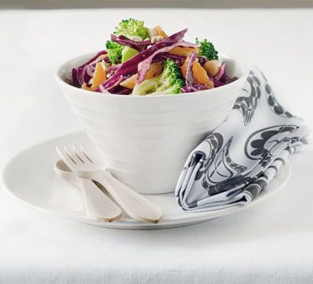 https://www.pontalo.net - Crunchy detox salad