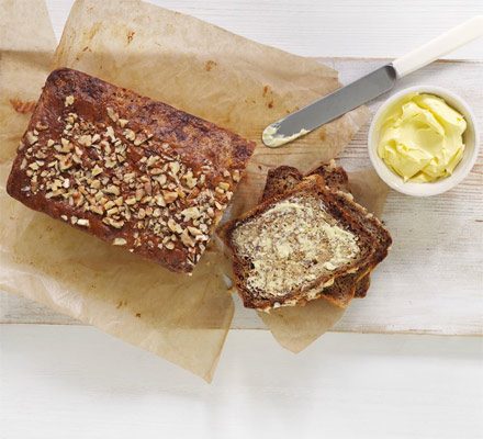 https://www.pontalo.net - Healthy banana bread