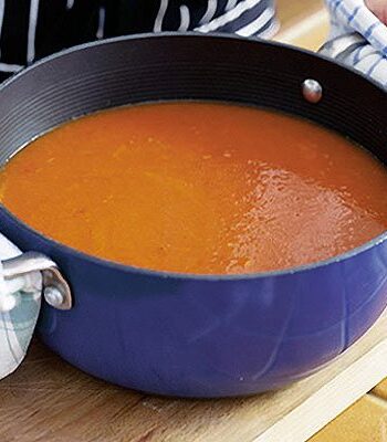 https://www.pontalo.net - Tomato soup