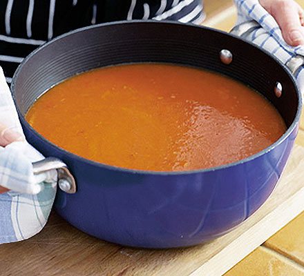 https://www.pontalo.net - Tomato soup