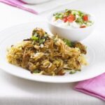 https://www.pontalo.net - Low-fat chicken biryani