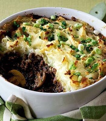 https://www.pontalo.net - Quick cottage pie