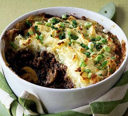 https://www.pontalo.net - Quick cottage pie