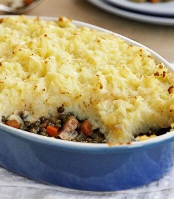 https://www.pontalo.net - Vegetarian cottage pie