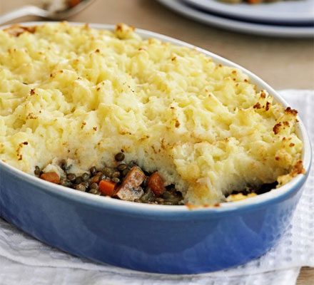 https://www.pontalo.net - Vegetarian cottage pie