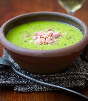 https://www.pontalo.net - Pea & ham soup