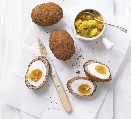 https://www.pontalo.net - Easy scotch eggs