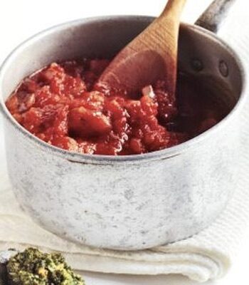 https://www.pontalo.net - Tomato sauce