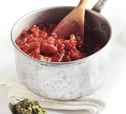 https://www.pontalo.net - Tomato sauce