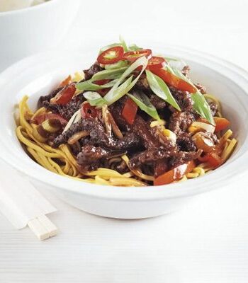 https://www.pontalo.net - Crispy chilli beef