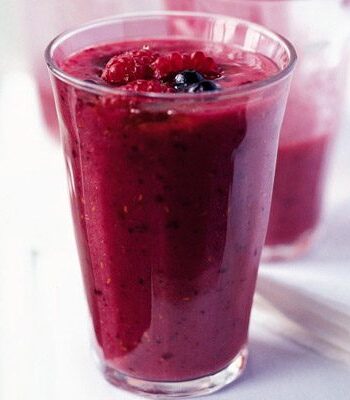 https://www.pontalo.net - Breakfast smoothie