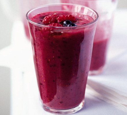 https://www.pontalo.net - Breakfast smoothie