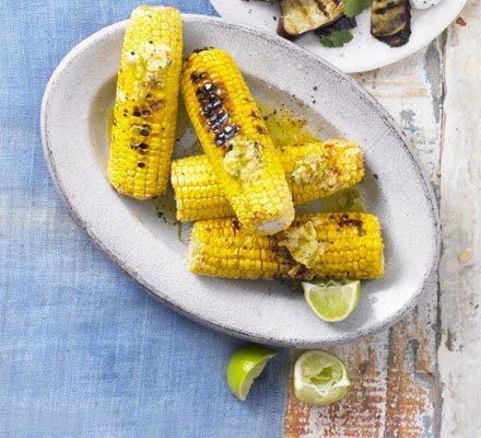 https://www.pontalo.net - Mexican corn on the cob