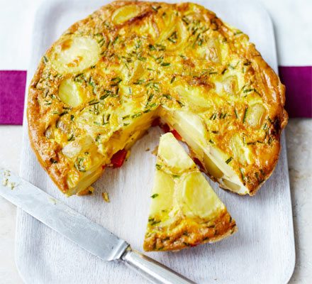 https://www.pontalo.net - Spanish omelette