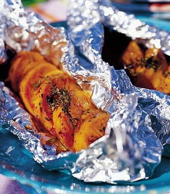 https://www.pontalo.net - Hot & spicy sweet potatoes