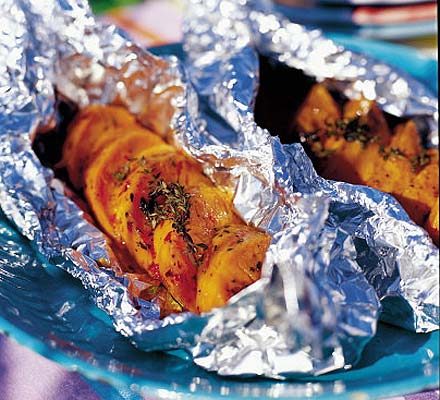 https://www.pontalo.net - Hot & spicy sweet potatoes