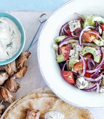 https://www.pontalo.net - Greek salad