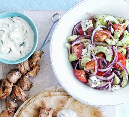 https://www.pontalo.net - Greek salad