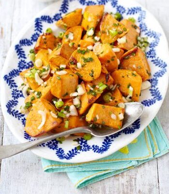 https://www.pontalo.net - Sweet potato salad