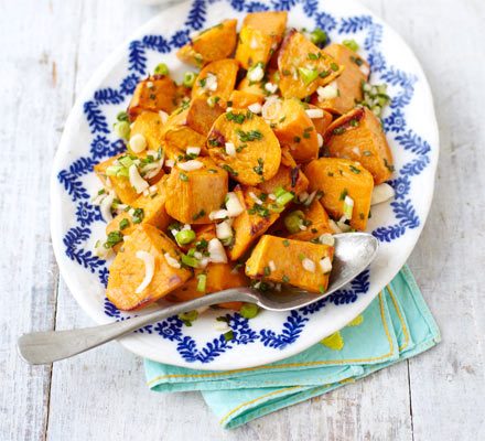 https://www.pontalo.net - Sweet potato salad