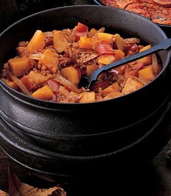 https://www.pontalo.net - Butternut squash casserole