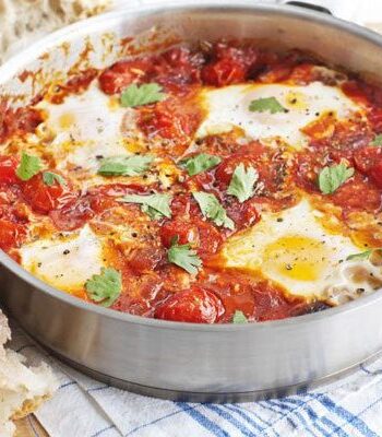 https://www.pontalo.net - Shakshuka