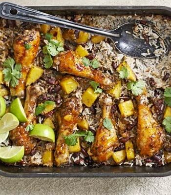 https://www.pontalo.net - Mango chicken