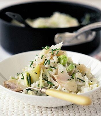 https://www.pontalo.net - St David's Day risotto