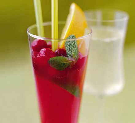 https://www.pontalo.net - Non-alcoholic punch