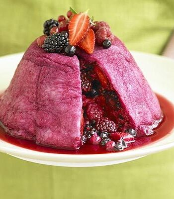 https://www.pontalo.net - Summer pudding